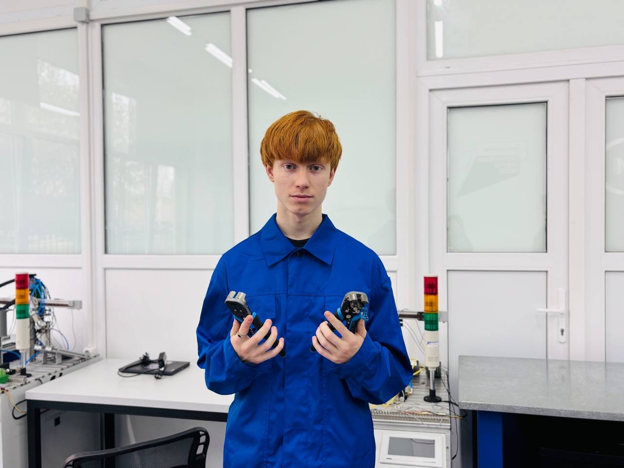 Время познакомиться с финалистами из Пензенской области!