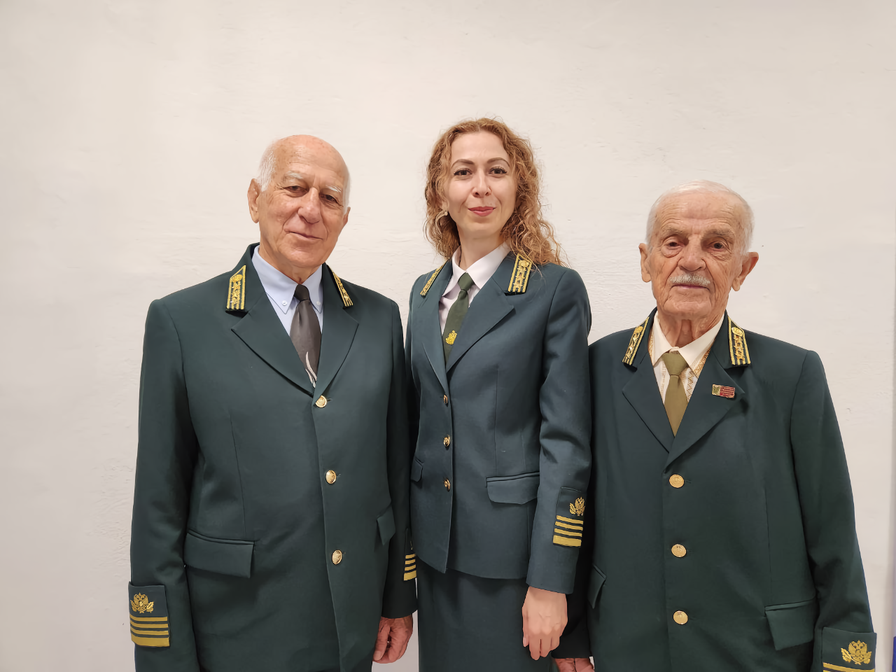 Они стали настоящими героями своего поколения — и вдохновляют нас своим примером! Они стали настоящими героями своего поколения — и вдохновляют нас своим примером!
