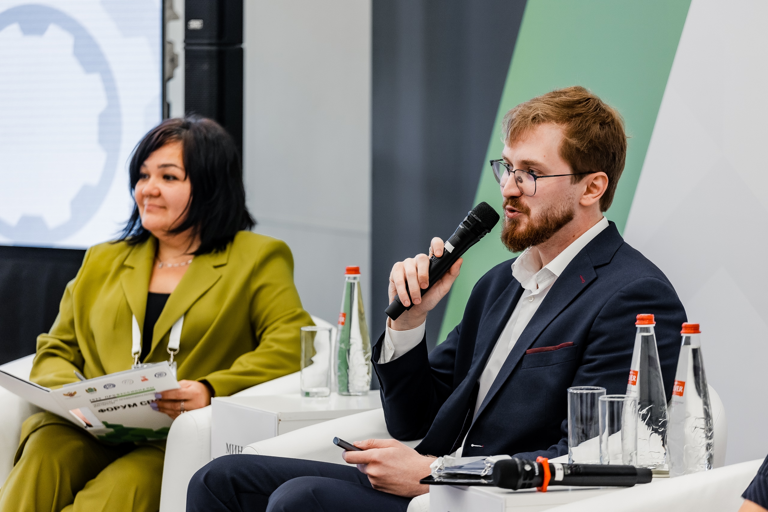 Станьте участником деловой программы финала Чемпионата по профессиональному мастерству «Профессионалы» в Санкт-Петербурге!