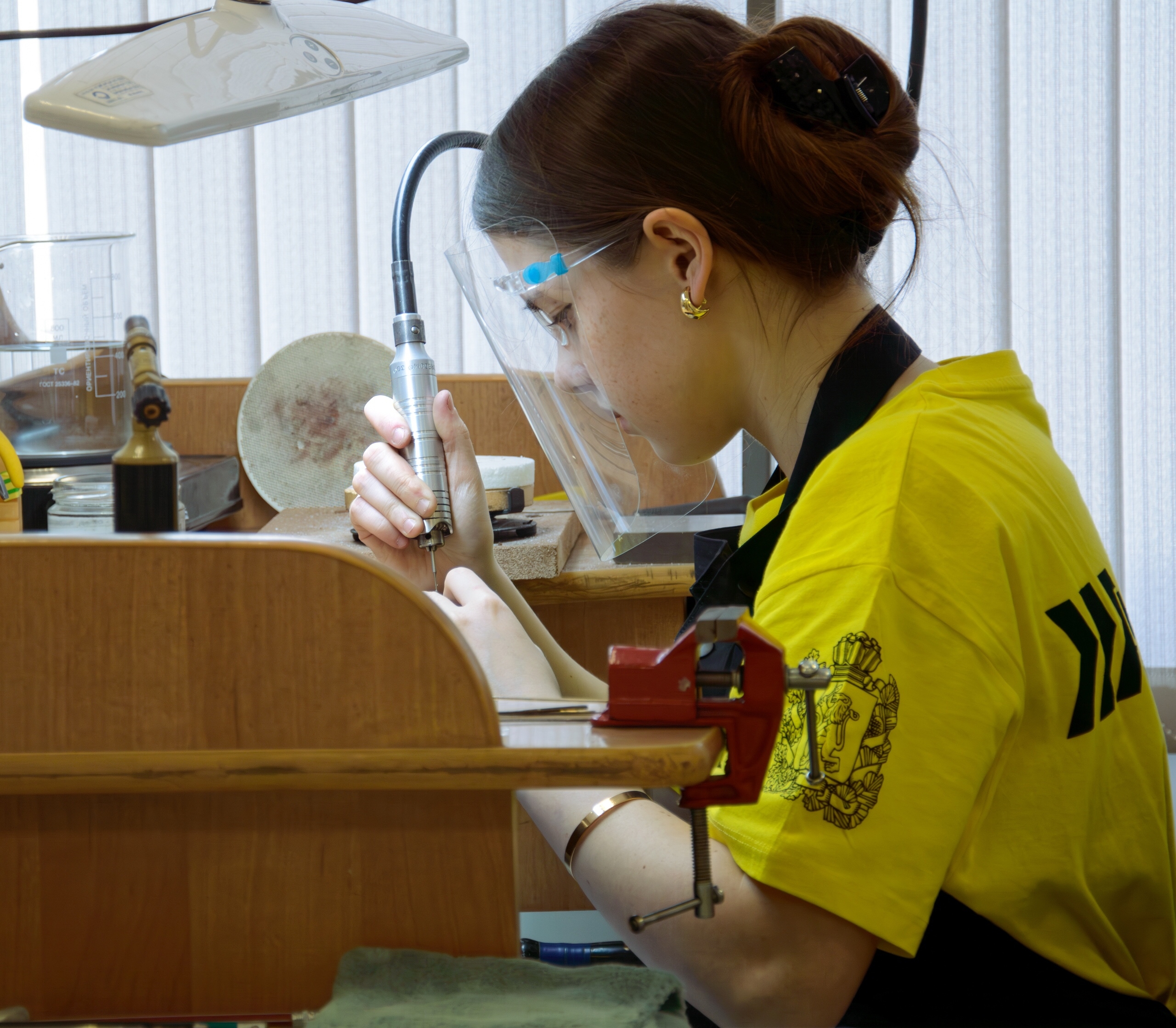 Они вписали свои имена в историю Движения «Профессионалы»!