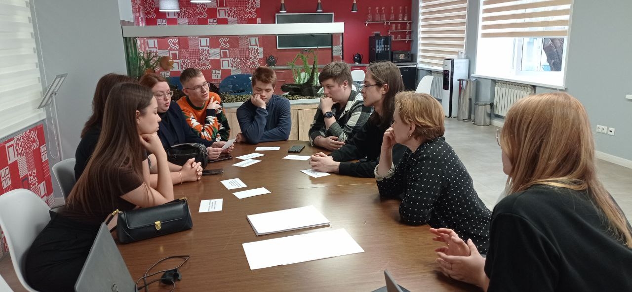 В Екатеринбурге готовятся к финалу