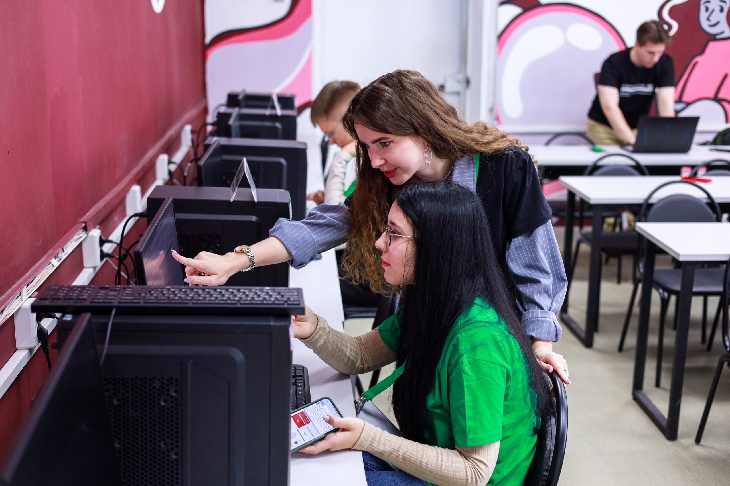 Реклама – гораздо больше, чем визуал или тексты Реклама – гораздо больше, чем визуал или тексты