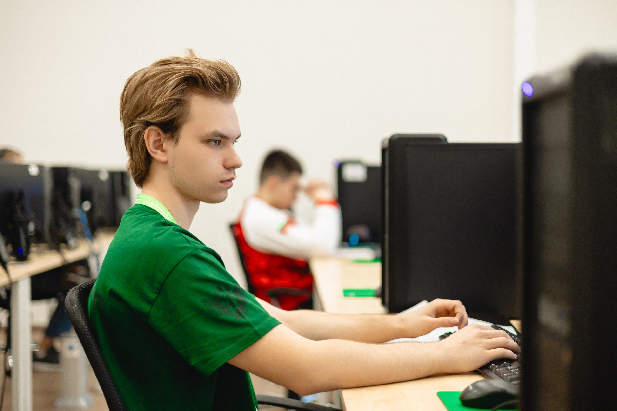 Сложные данные – простые отчеты: вот работа BI-аналитика!