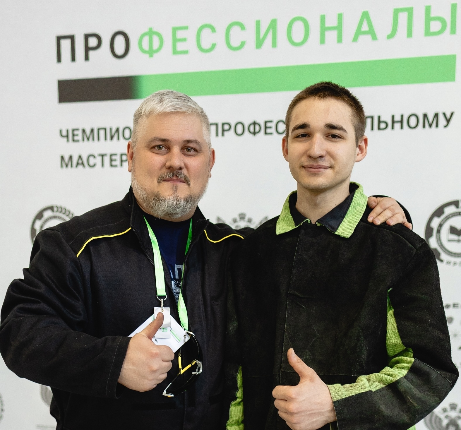 Сварщик, который зажигает не только дугу, но и сердца!
