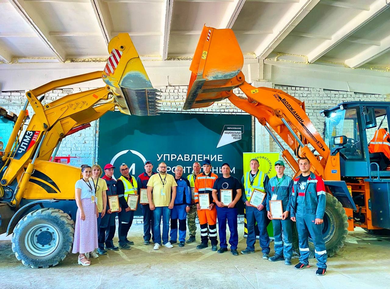 В Новгородской области закончились отборочные соревнования В Новгородской области закончились отборочные соревнования