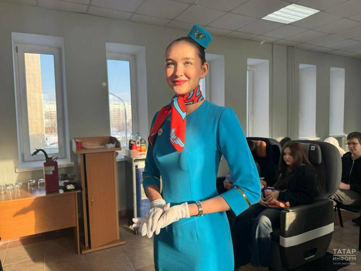 «Благодаря этому Чемпионату я могу воплотить свою мечту»