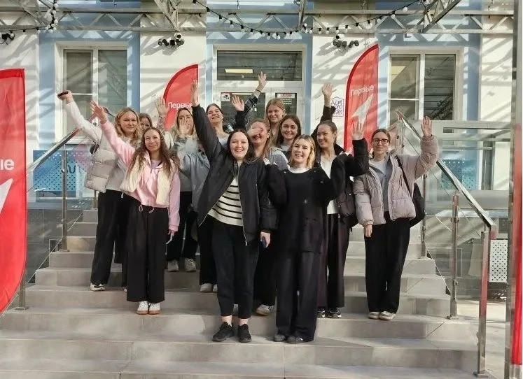 «Покажи, на что способно наше СПО!»