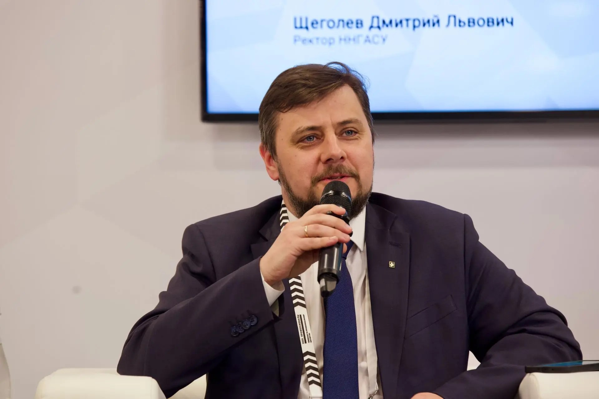 Готовимся к масштабному событию!