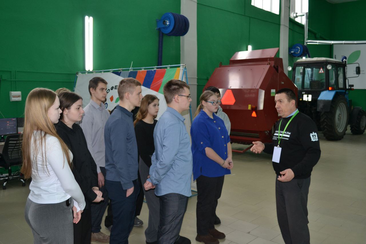 Сделать осознанный выбор