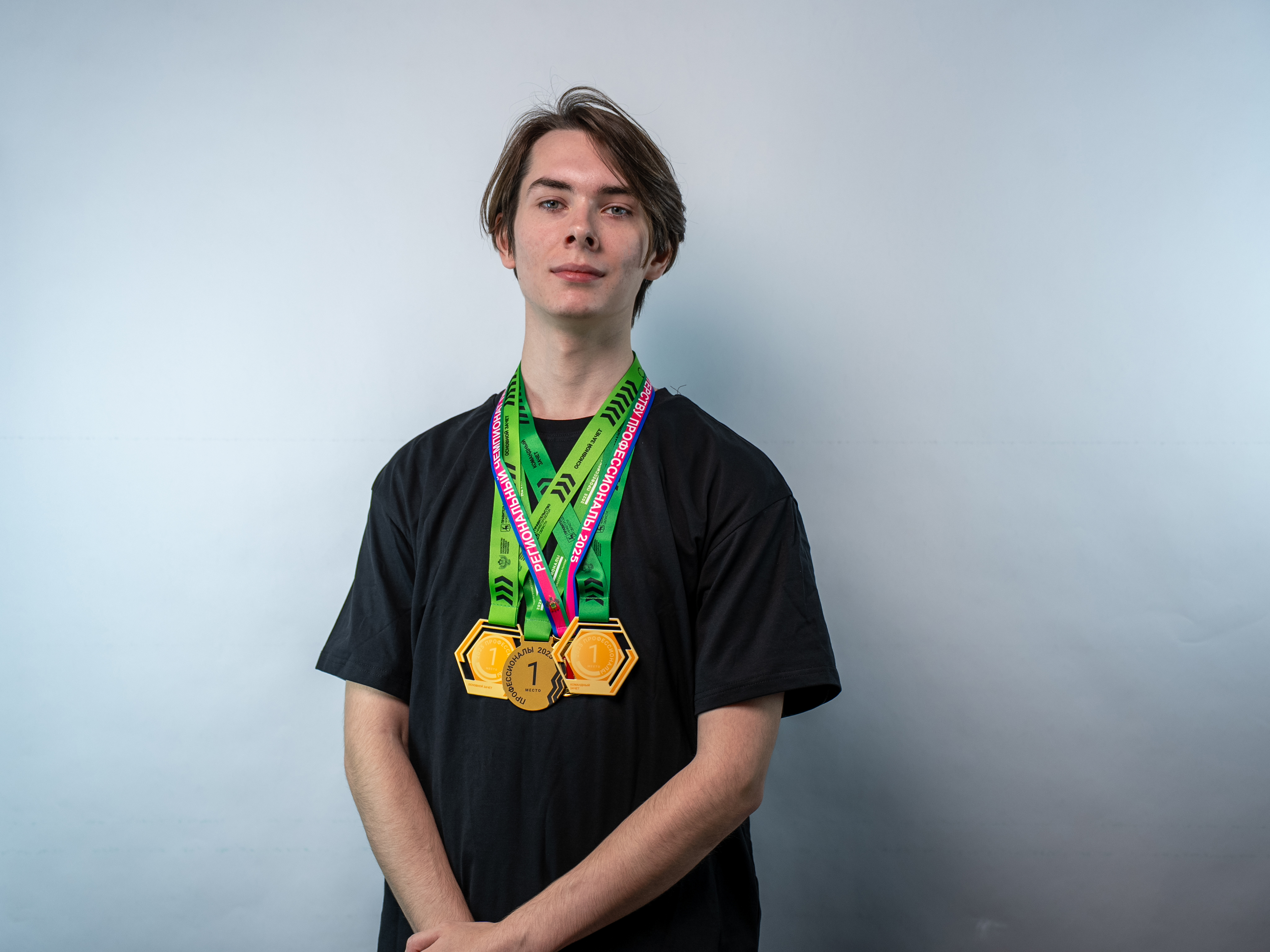 «Работаю по специальности и занимаюсь любимым делом – это заслуга Чемпионата»