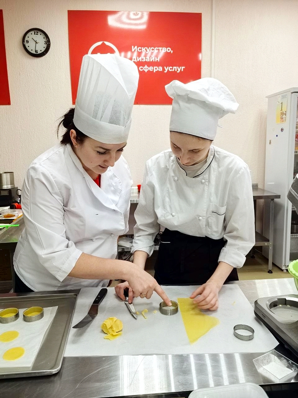 Чувство вкуса и аромата