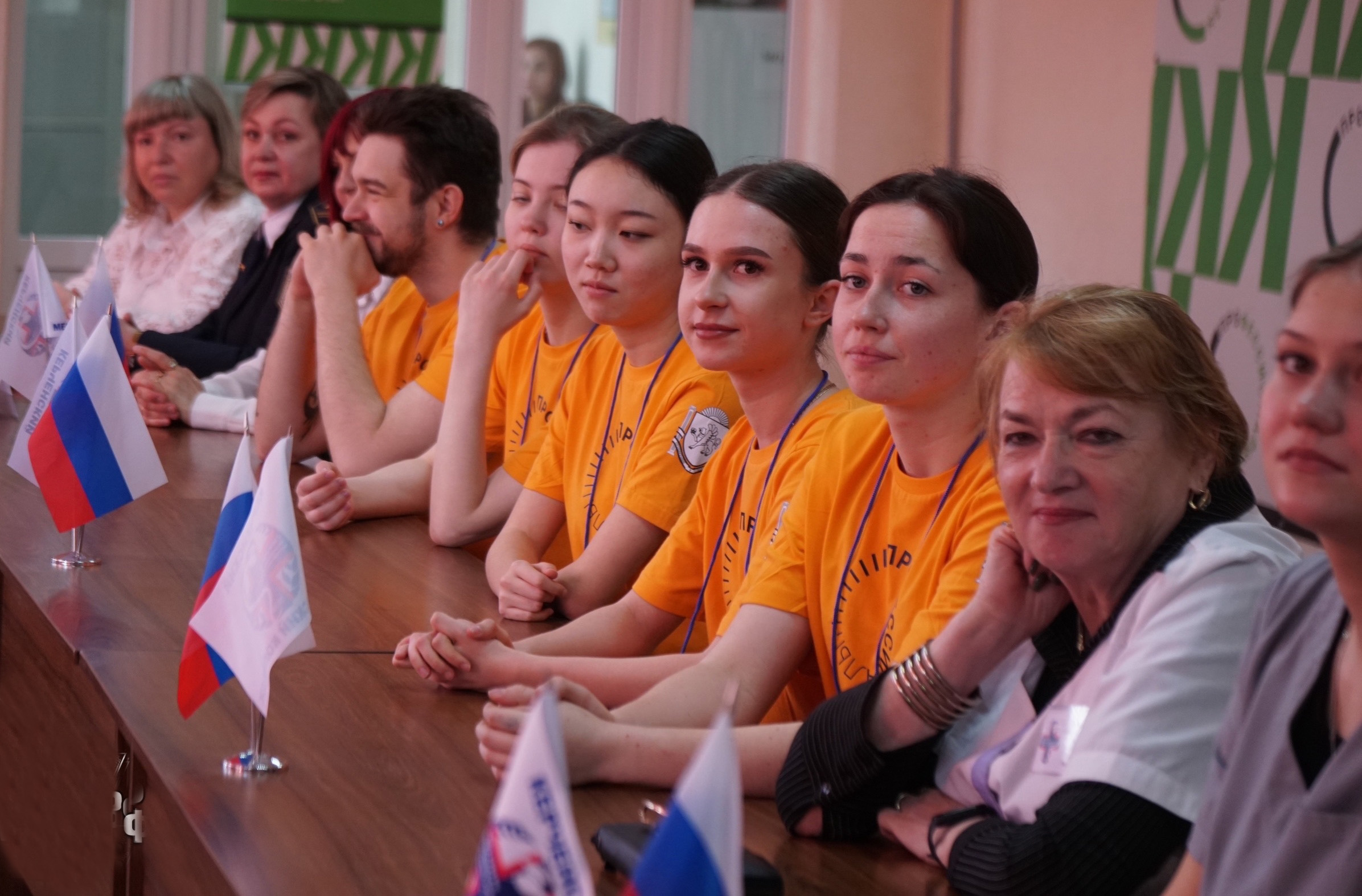 Технологии будущего – на здоровье профессионалам!