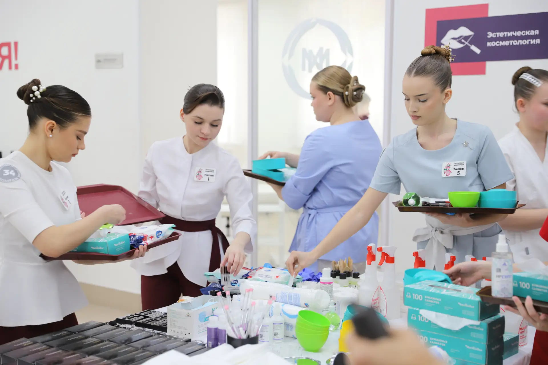 Красота Сибири