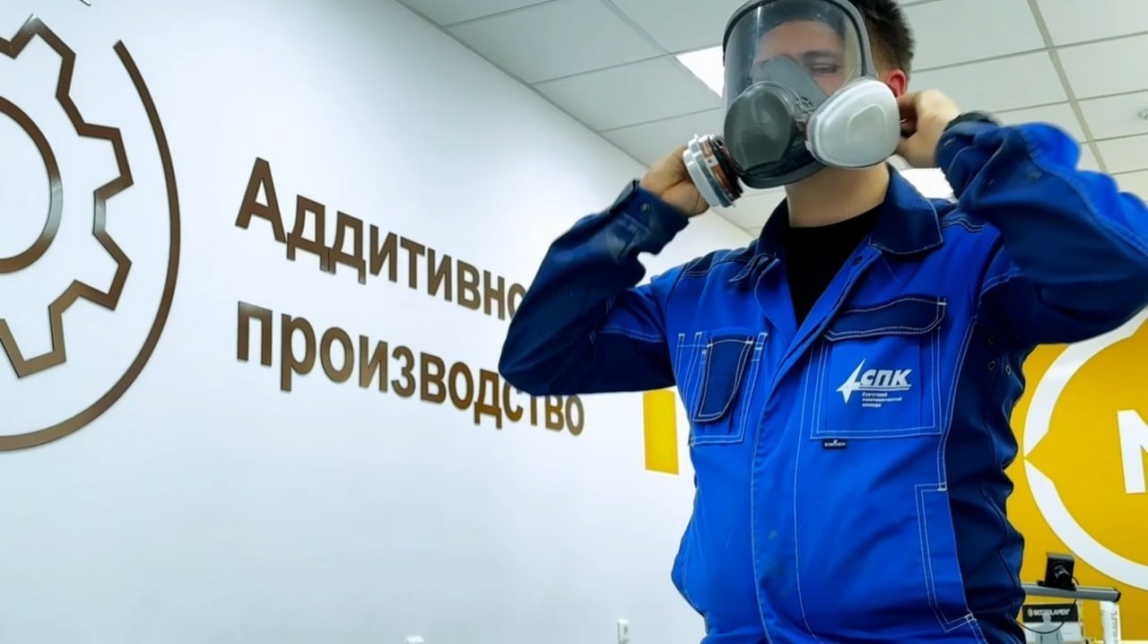 Шаг за шагом: чертеж, 3D-модель на компьютере, а вот и будущий прототип