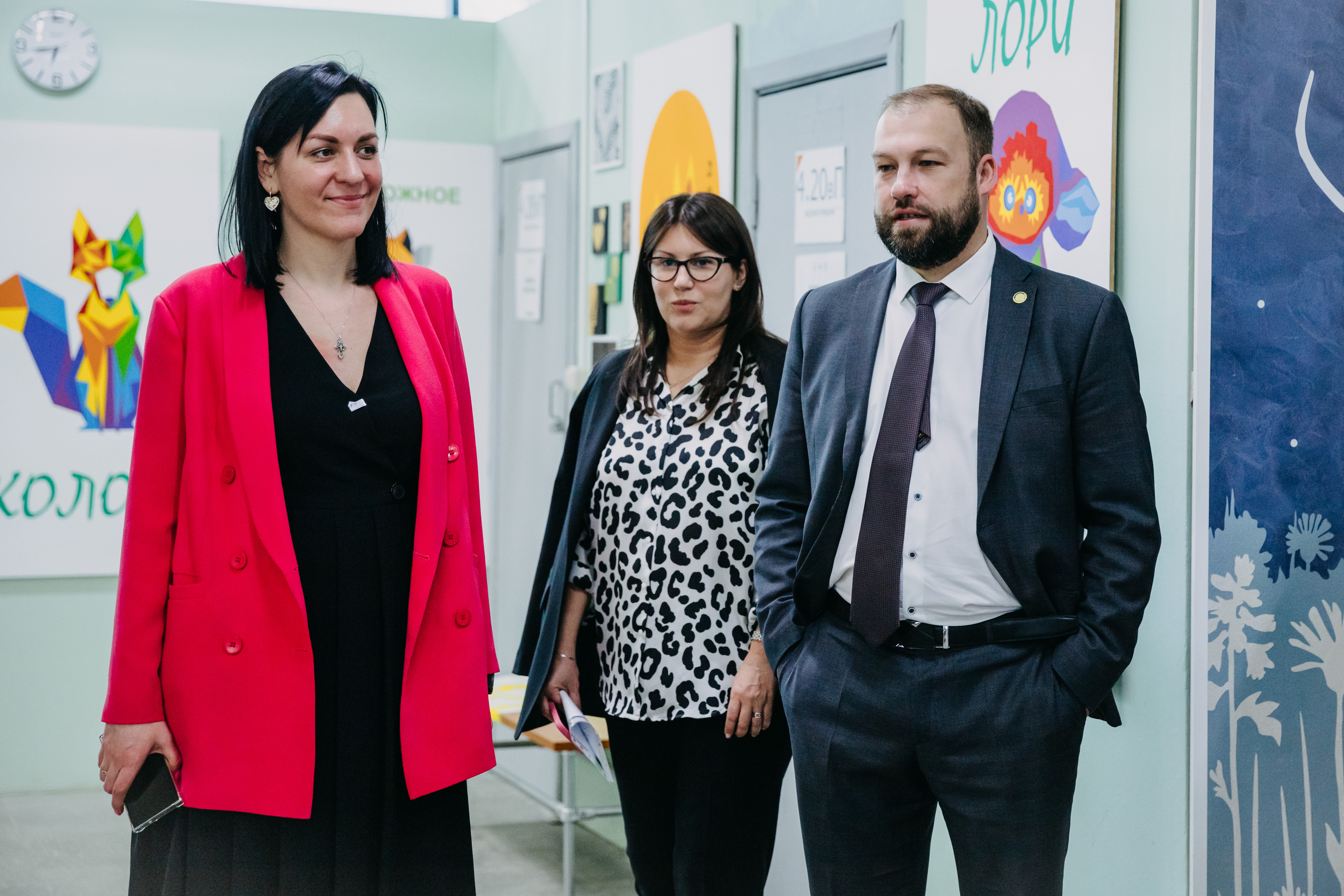 В Москве стартовали региональные этапы Чемпионата по профессиональному мастерству Луганской и Донецкой Народных республик