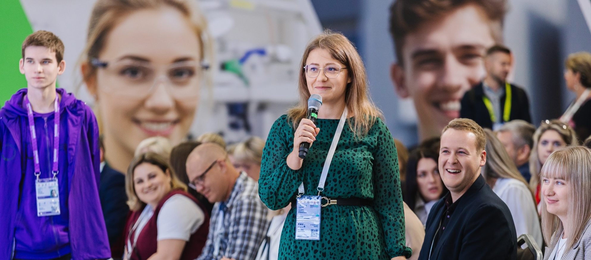 Открыта регистрация на деловую программу финала чемпионата «Профессионалы» в Калуге – Форум СПО