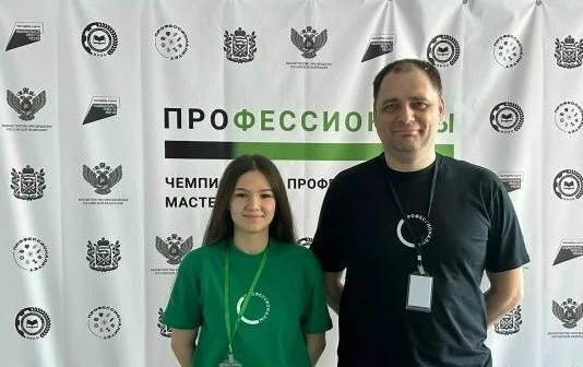 Вологодская область гордится своими медалистами!