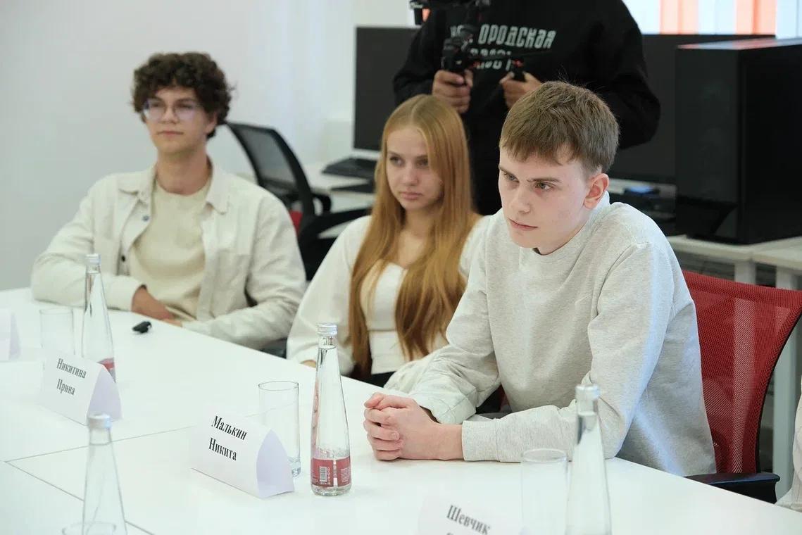 «Главный бонус Чемпионата – трудоустройство»