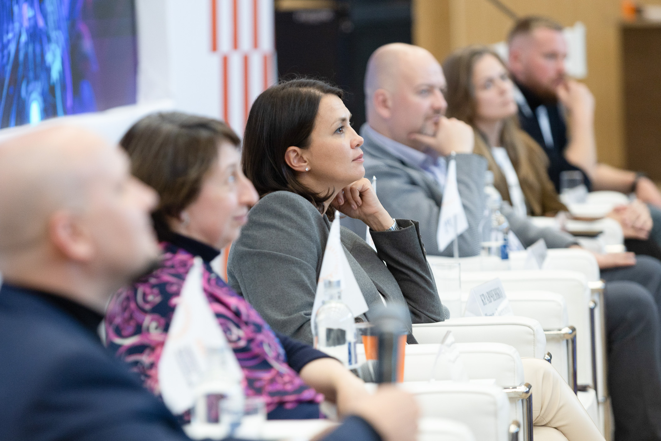 Значимые направления деловой программы Финала – «Старт», «Взаимодействие», «Учись – работая!» и «Развивая себя – развиваю других»