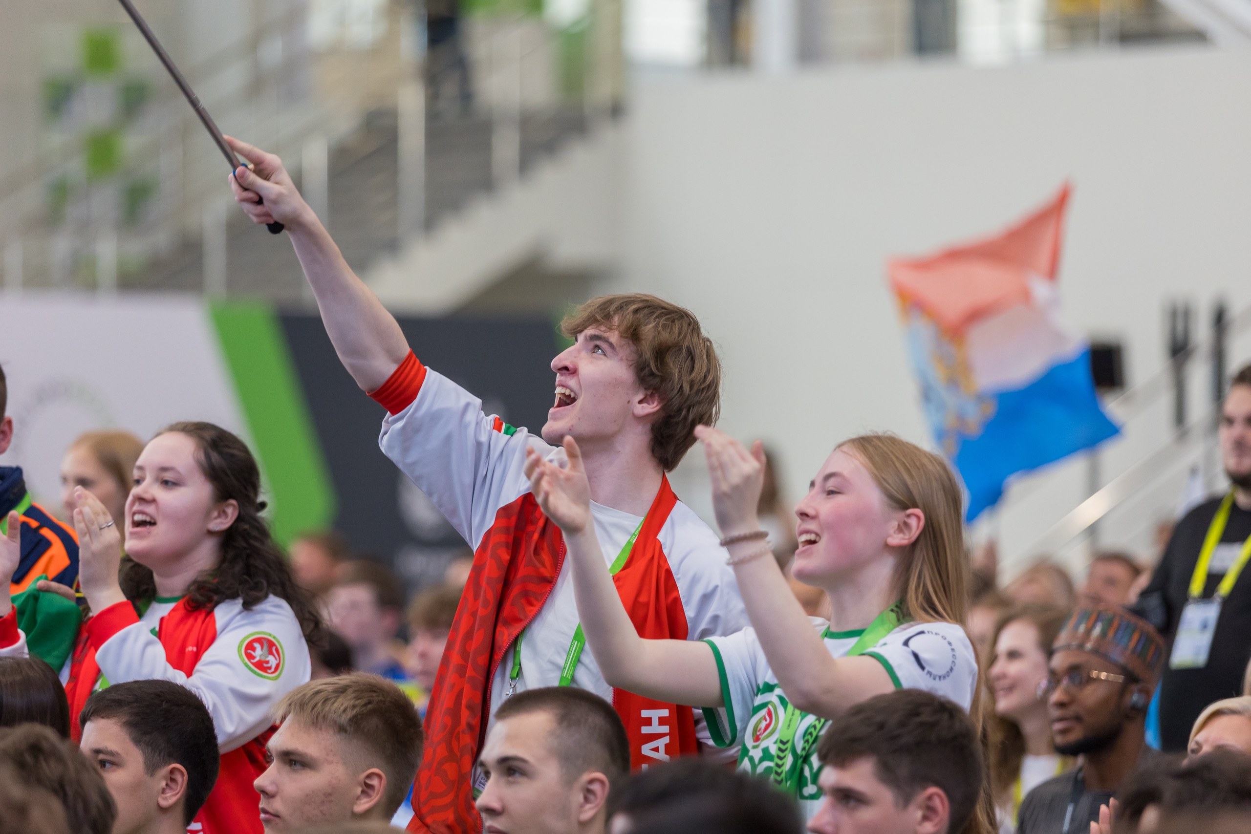 Поздравляем с Днем среднего профессионального образования в России! Поздравляем с Днем среднего профессионального образования в России!