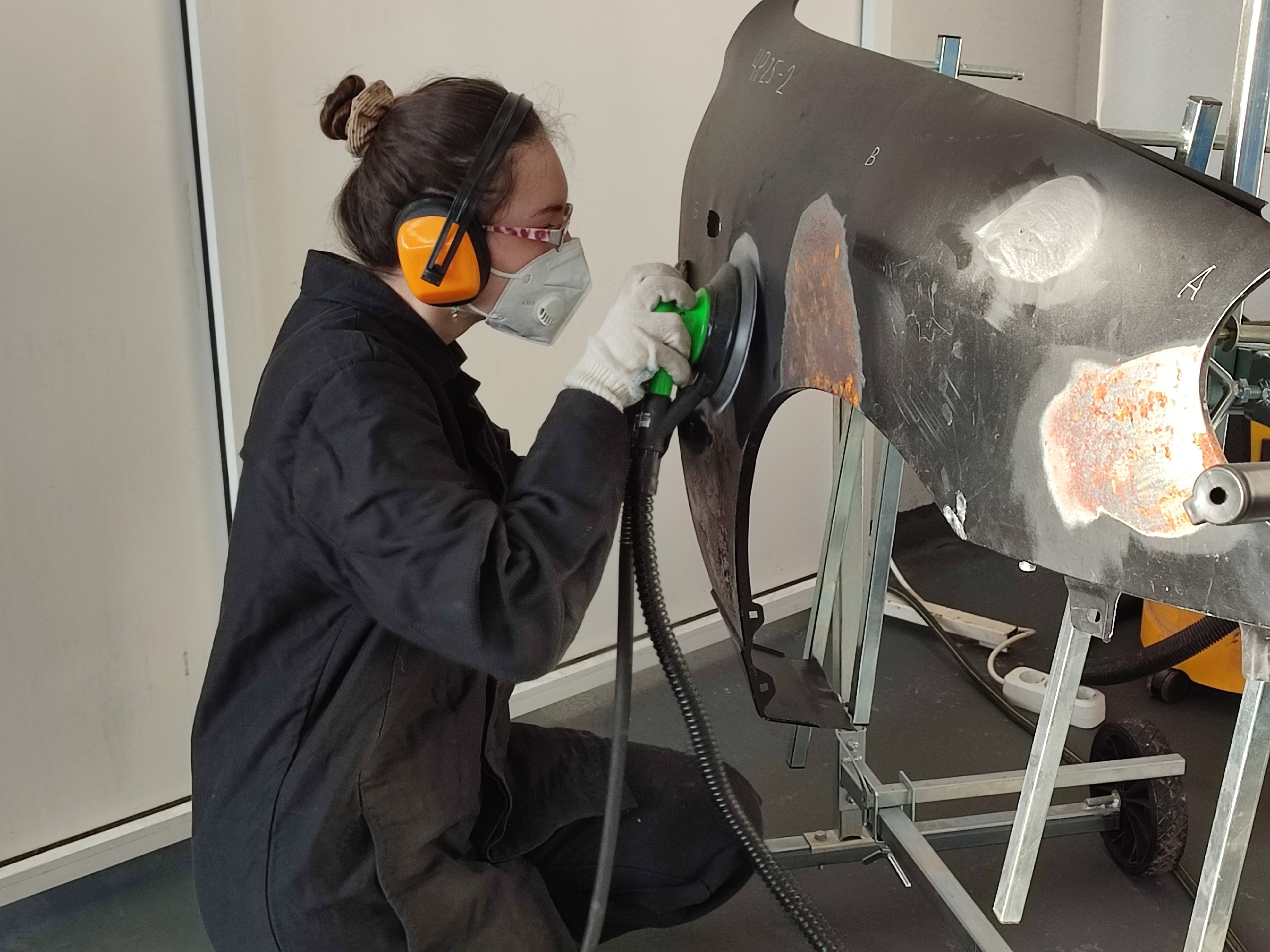 «Чемпионат – отправная точка для сотрудничества с будущим работодателем»