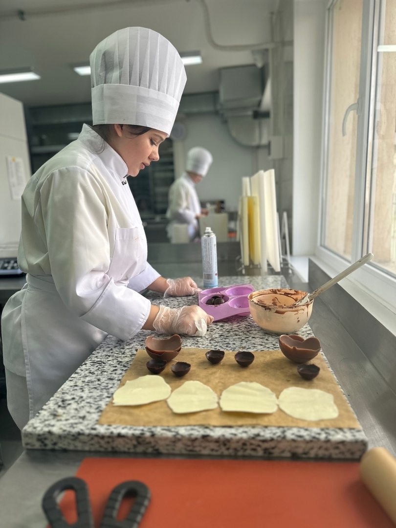 И технолог, и художник – кто это?