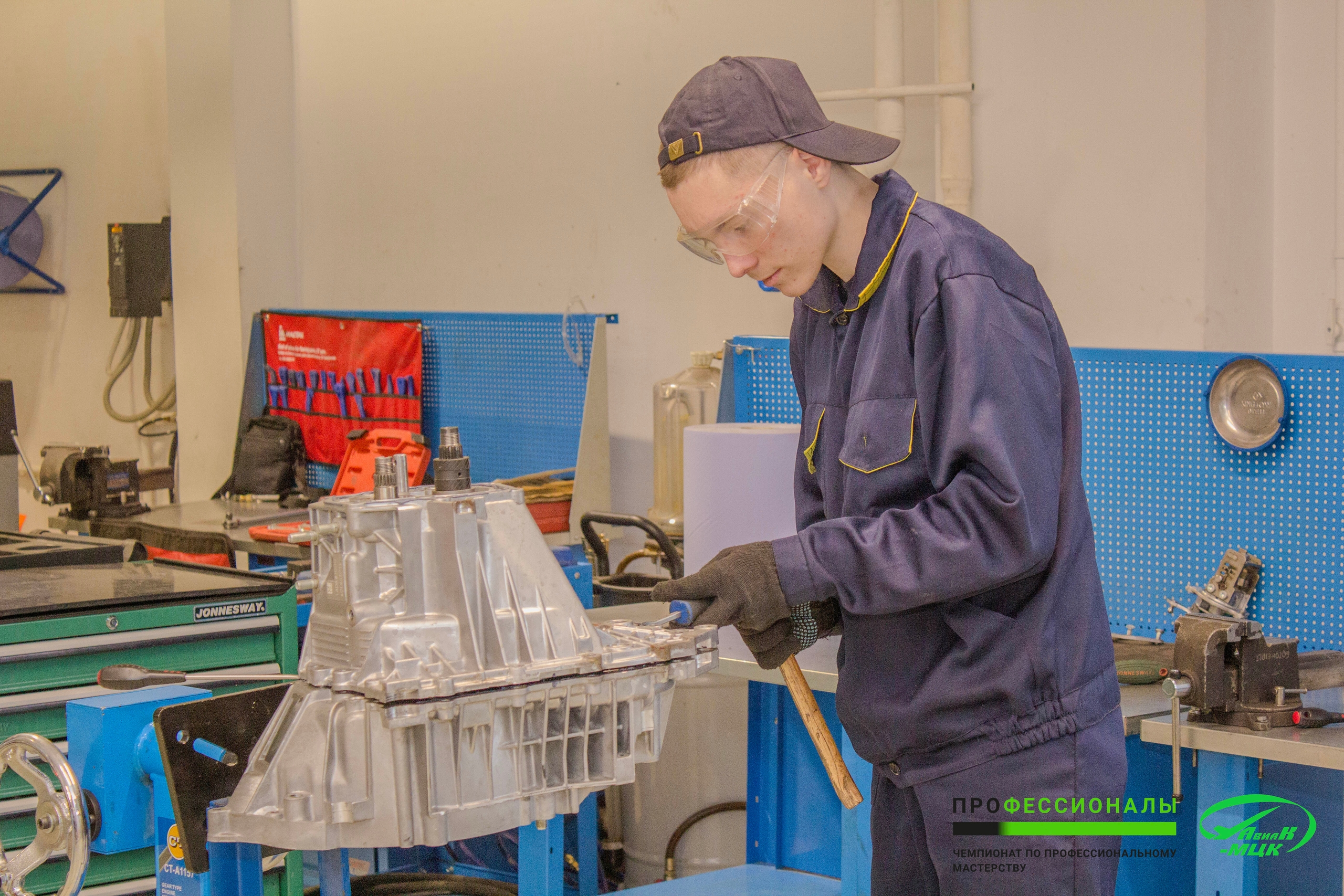 Мост между образованием и бизнесом