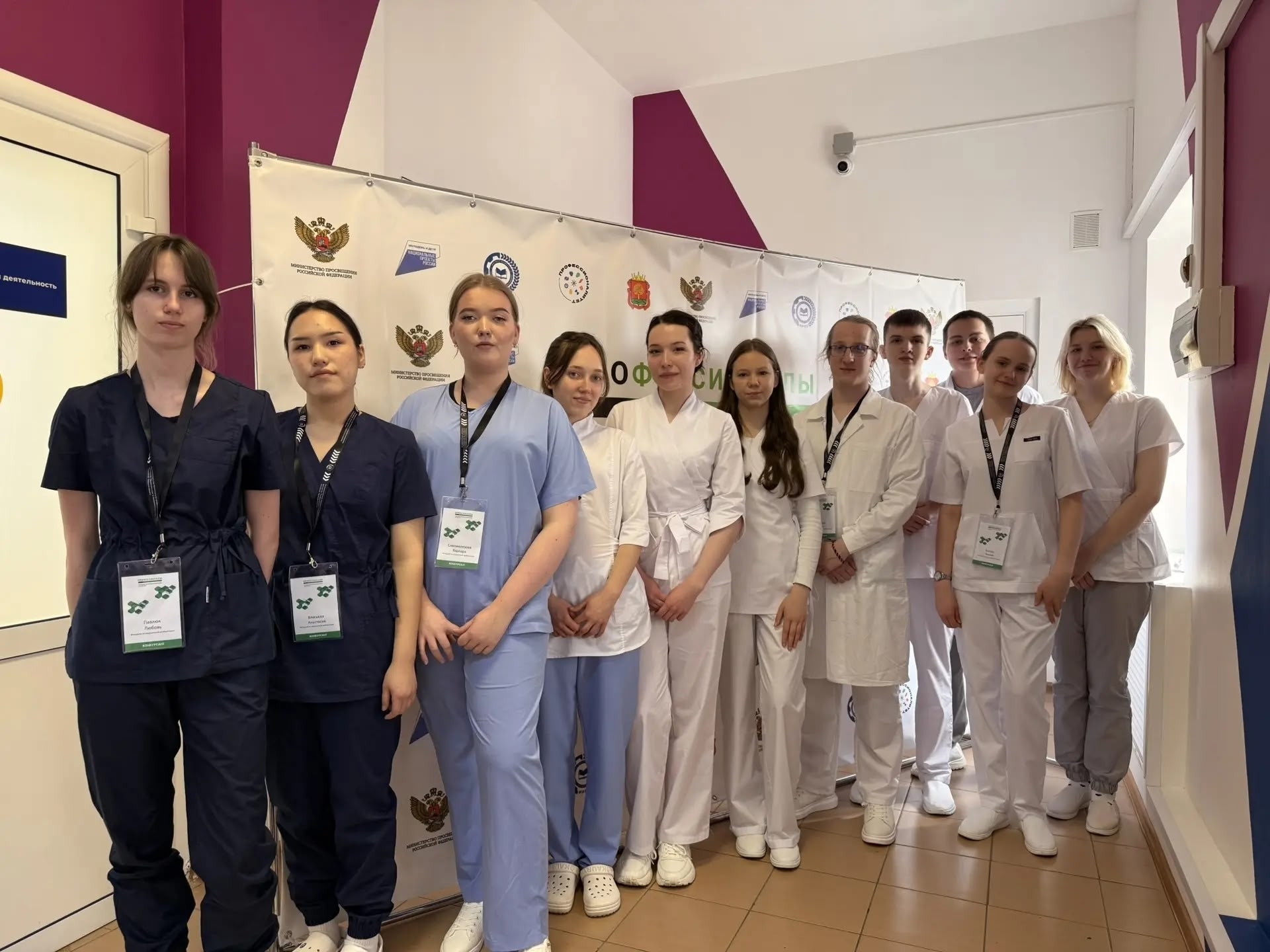 Впервые в Липецкой области!