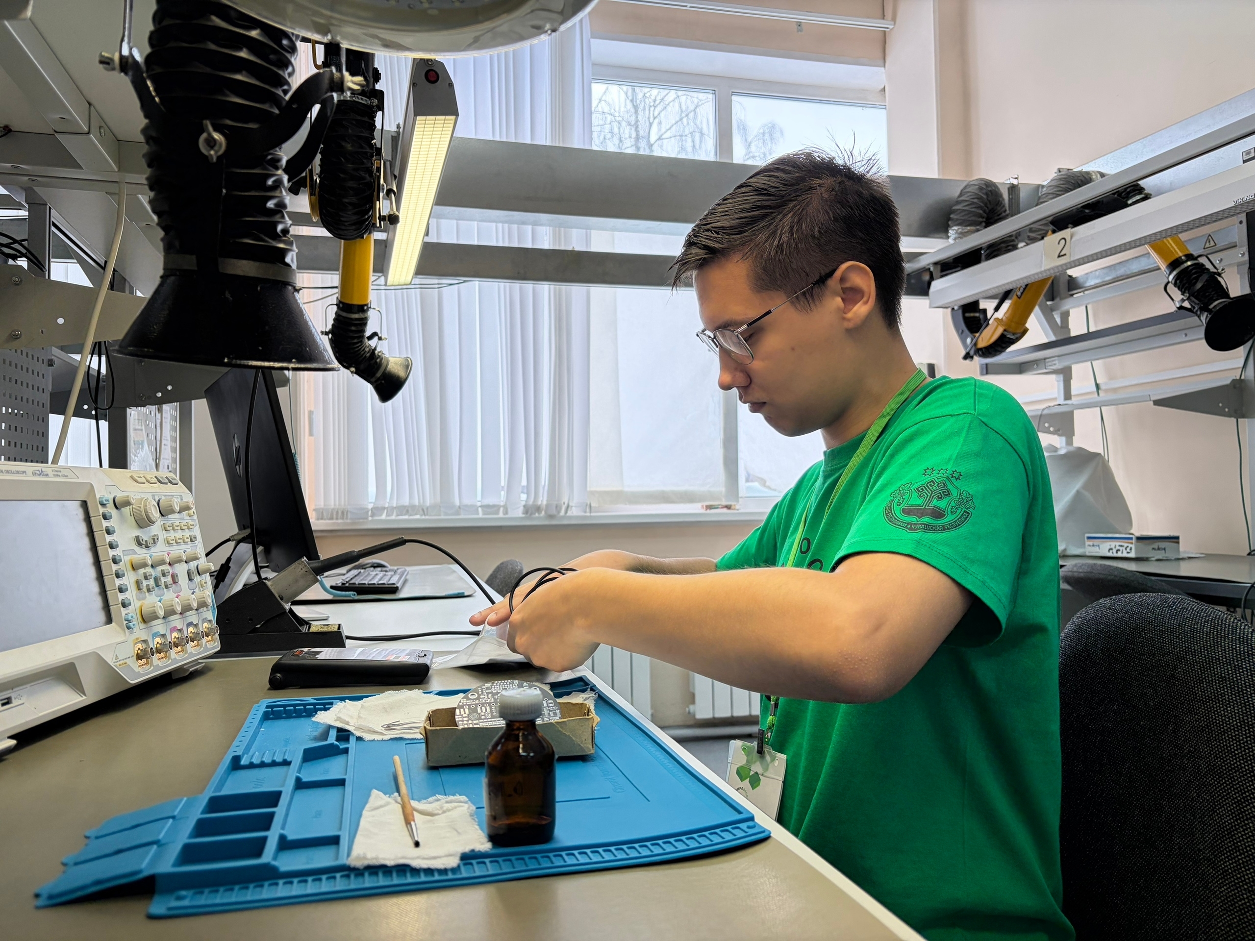 Наши профессионалы превращают свои знания в результат