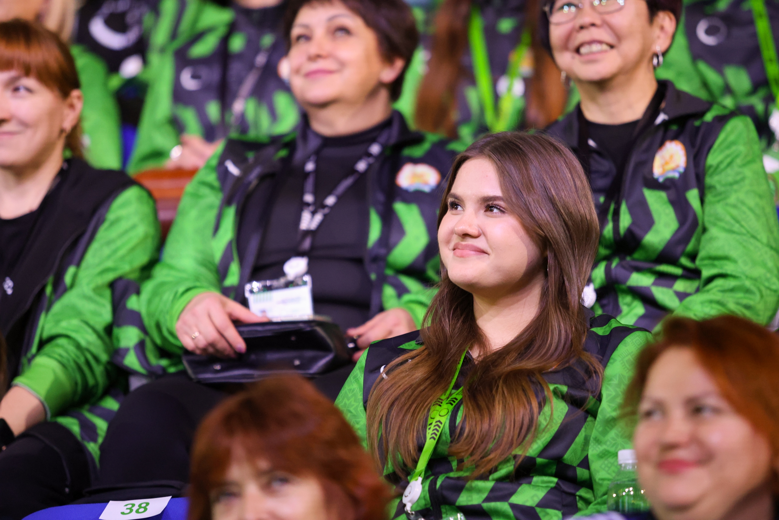 О финале Чемпионата по профессиональному мастерству «Профессионалы» – в прямом эфире!