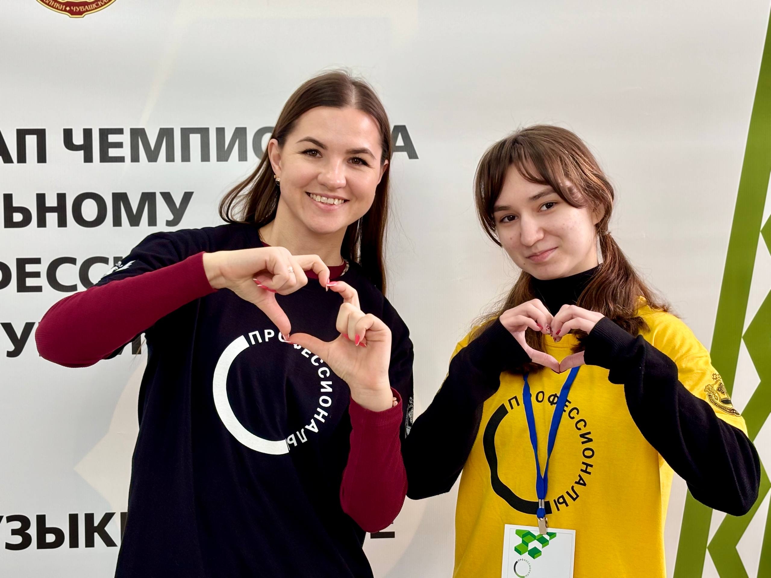 С верой в сердце и преданностью своему делу