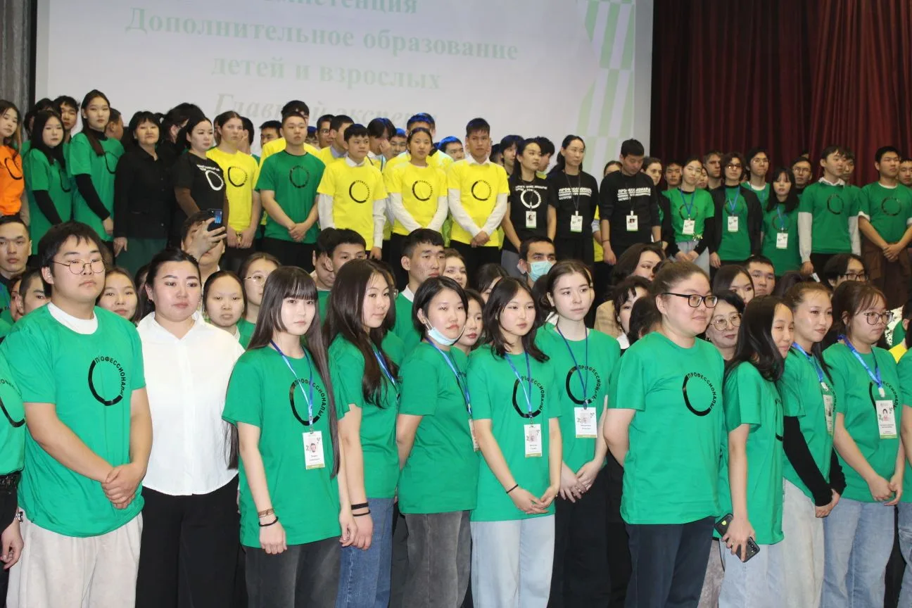 На пути к победам!