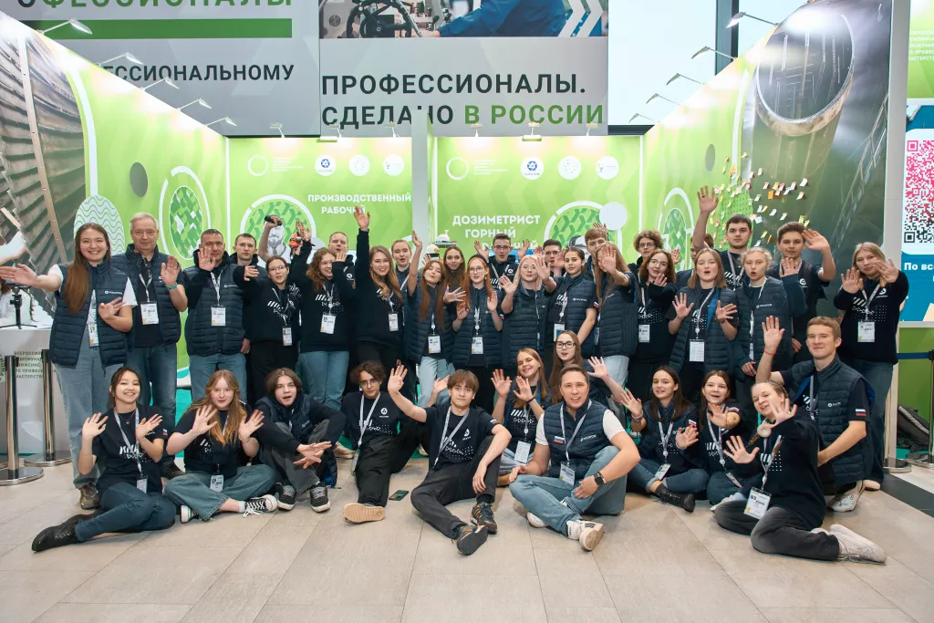 Им под силу обуздать энергию ядра! Им под силу обуздать энергию ядра!