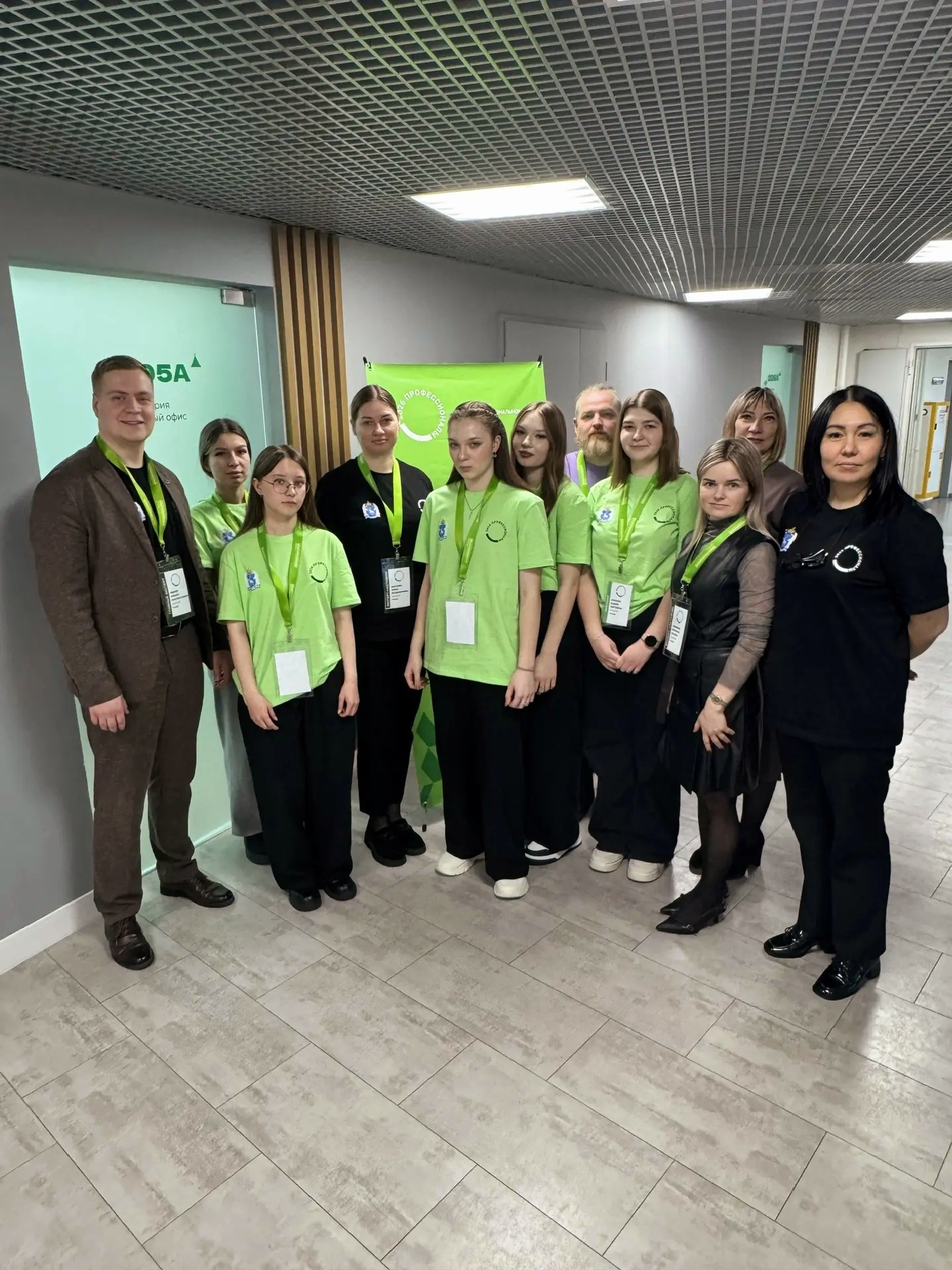 Поддержка от настоящего мастера своего дела!