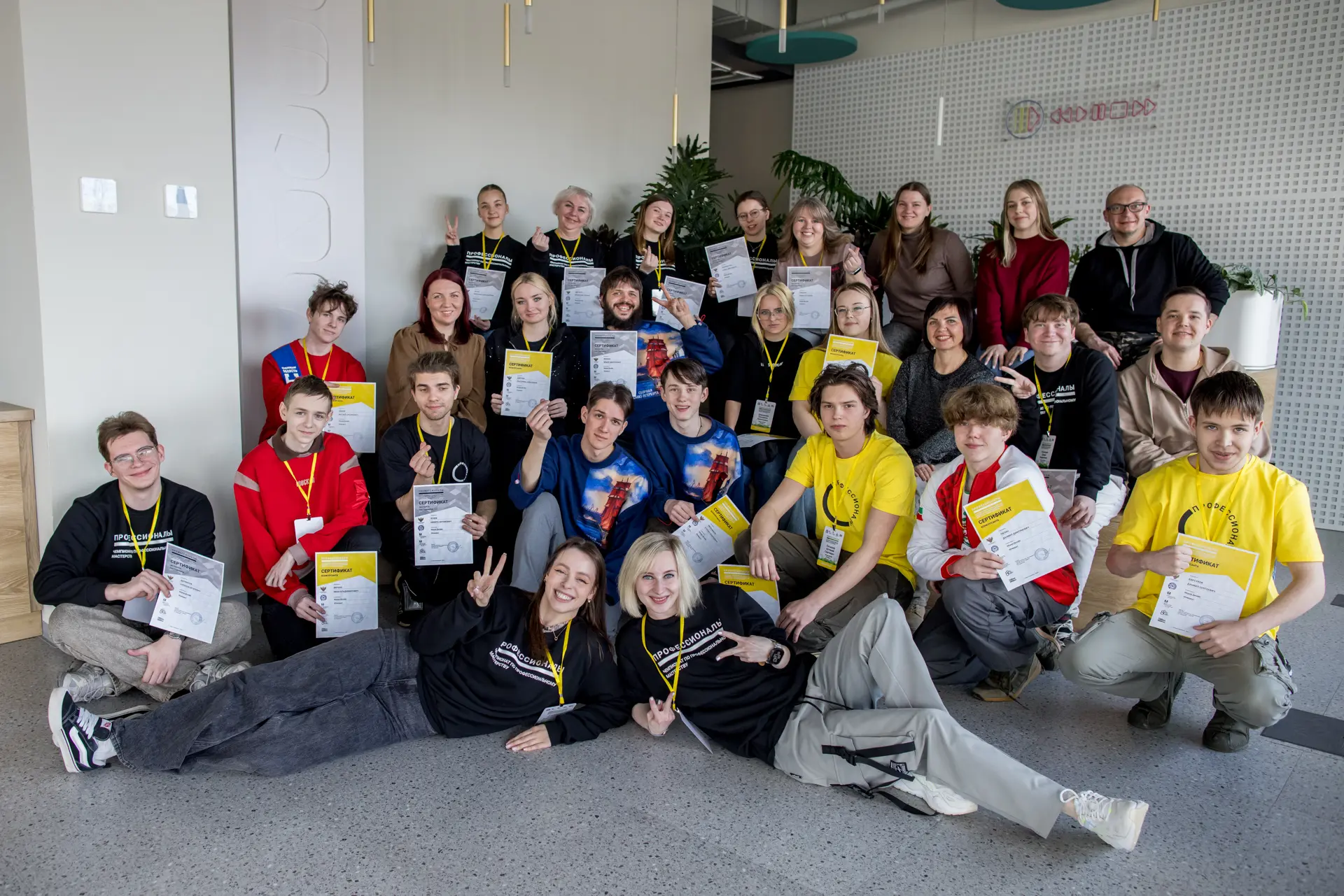 Полетели на Сахалин?