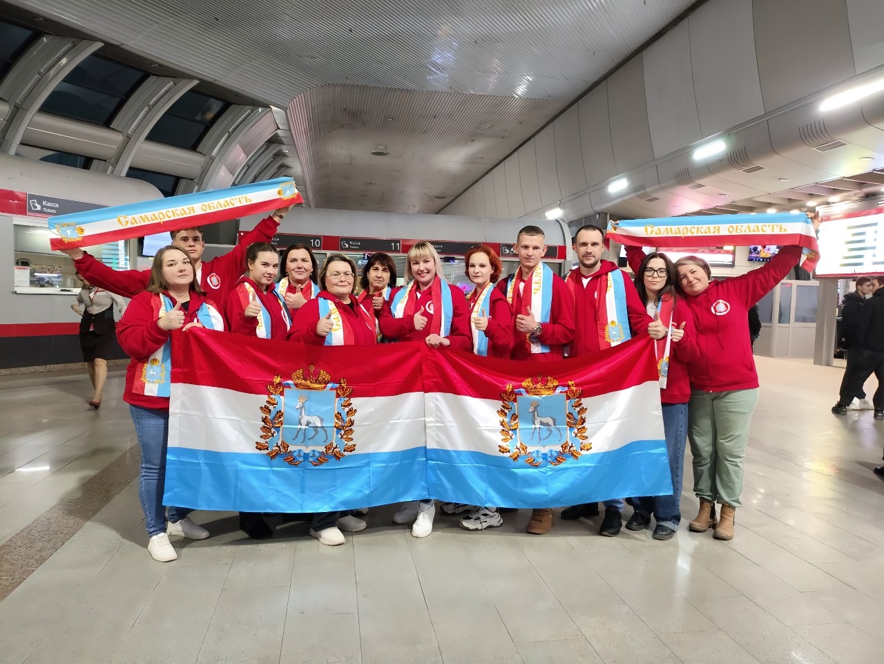 Они готовы покорить вас своим мастерством!