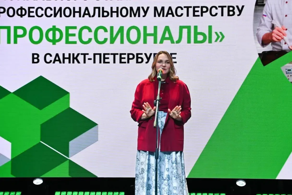 Движение «Профессионалы» — живой мост между образованием и реальным производством