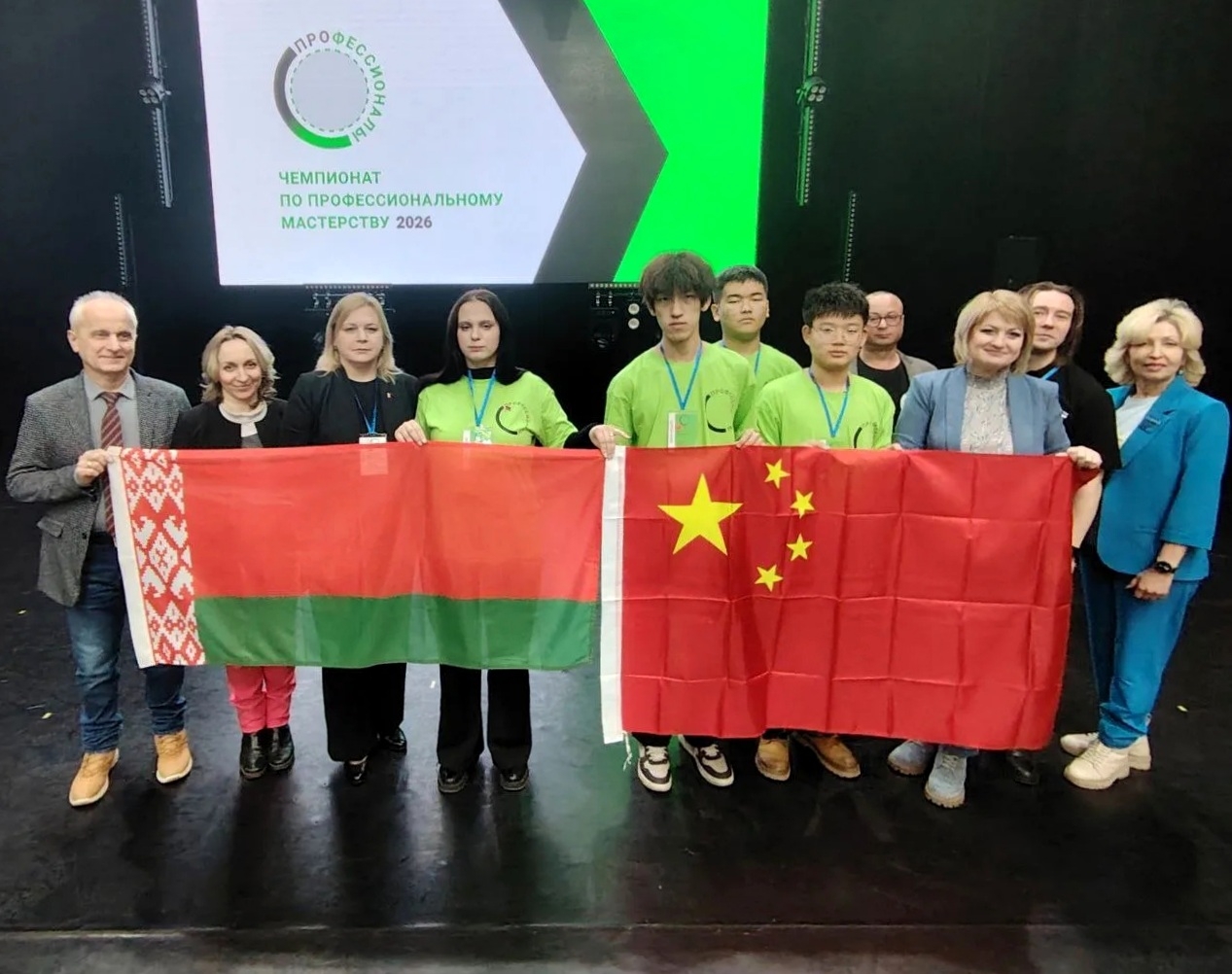 До берегов Амура!