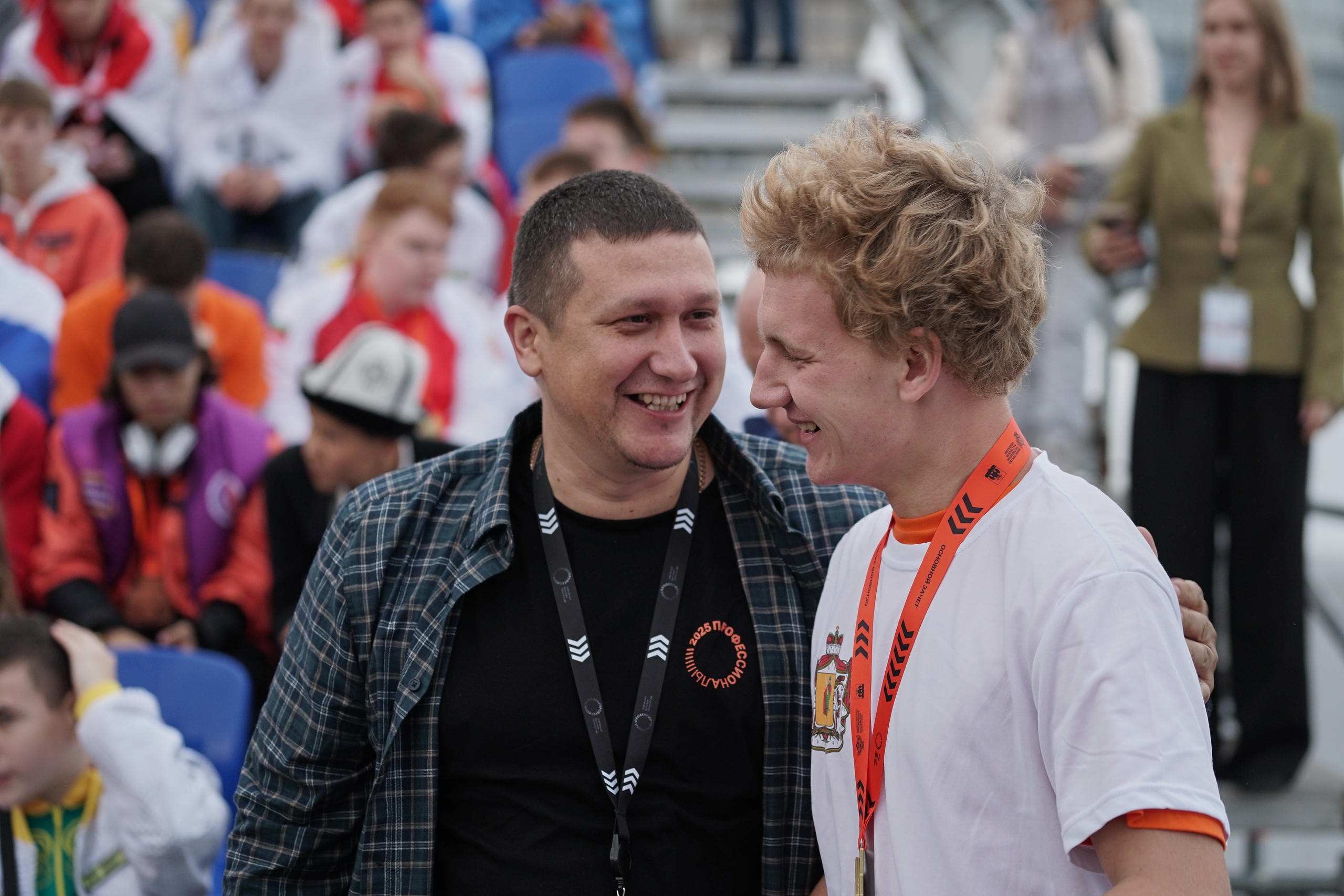 Победителю – поздравления от губернатора Победителю – поздравления от губернатора