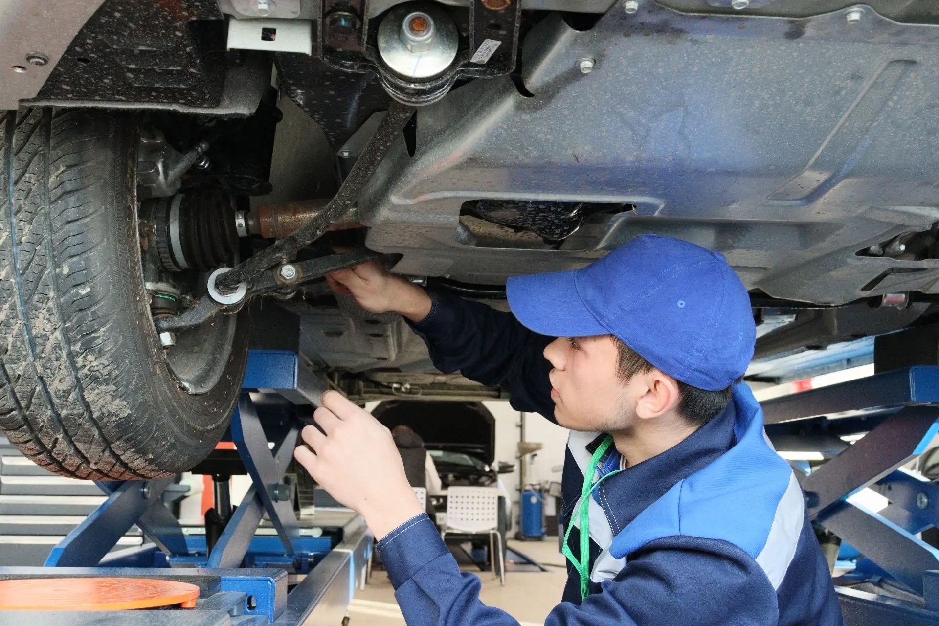 Чемпионат – это про смелость