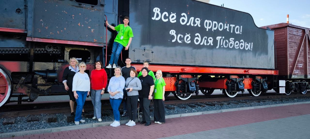 Помним о героях Великой Отечественной войны