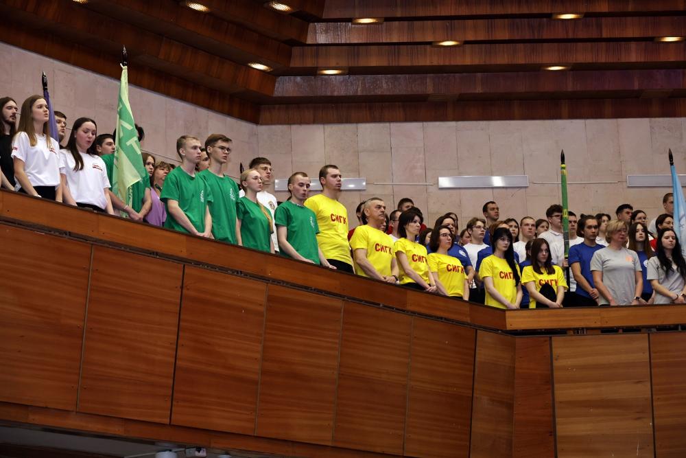 Это Чемпионат для тех, кто умеет работать руками