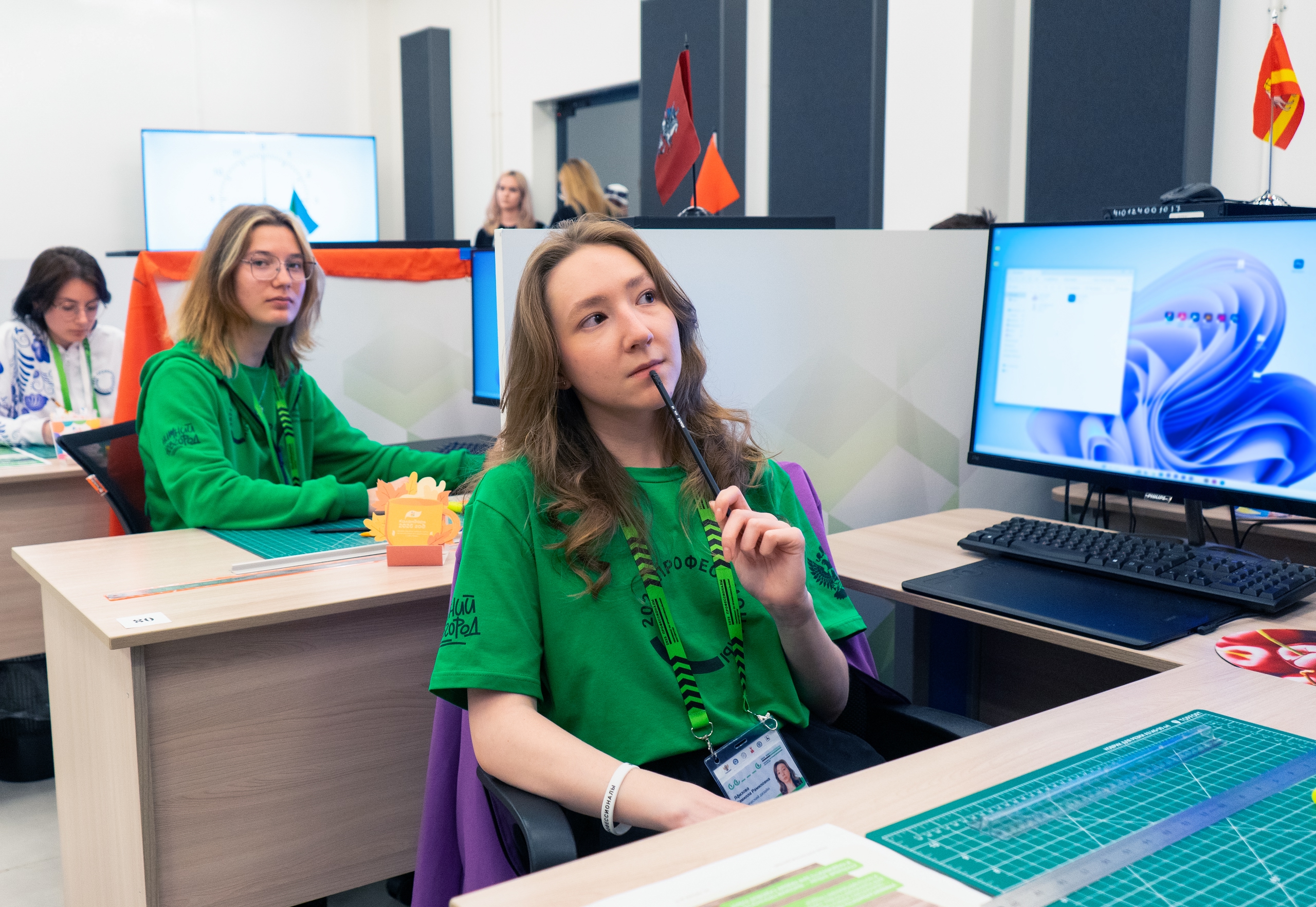 Какими будут компетенции в 2027 году? Решаете вы!