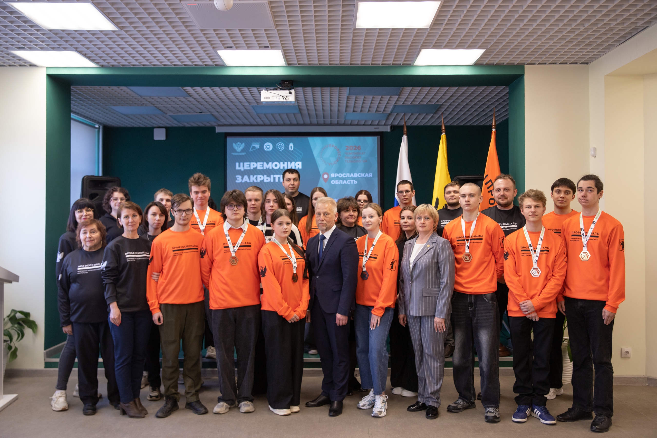 Не просто победа!