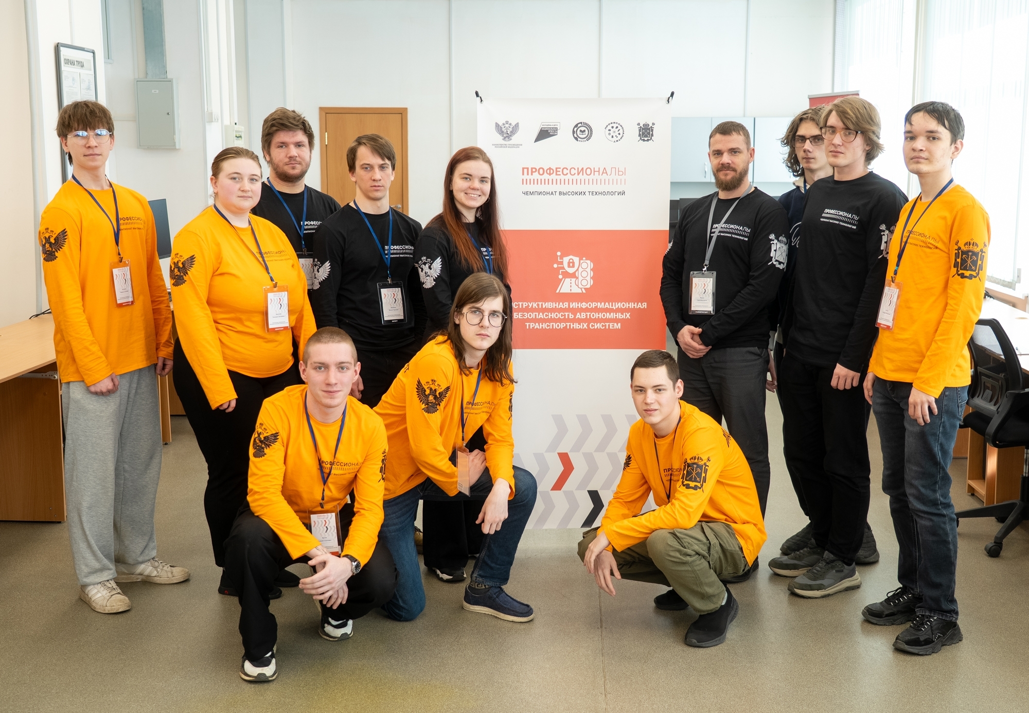 Их не взломают!