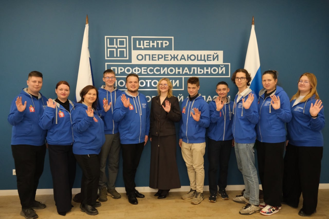 Свердловская область, вы готовы поддержать своих участников?