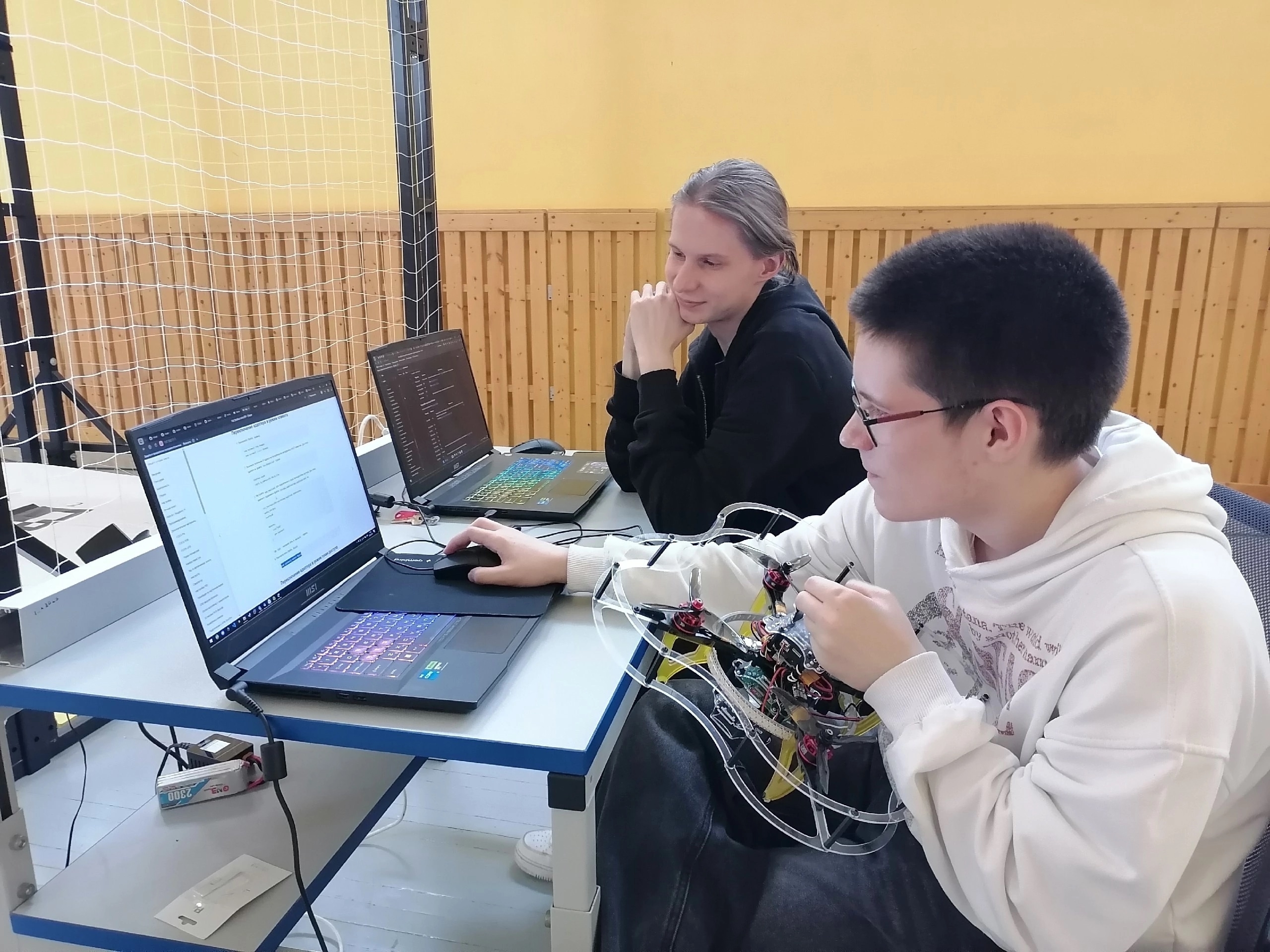 Вологду в финале Чемпионата «Профессионалы» представят два конкурсанта