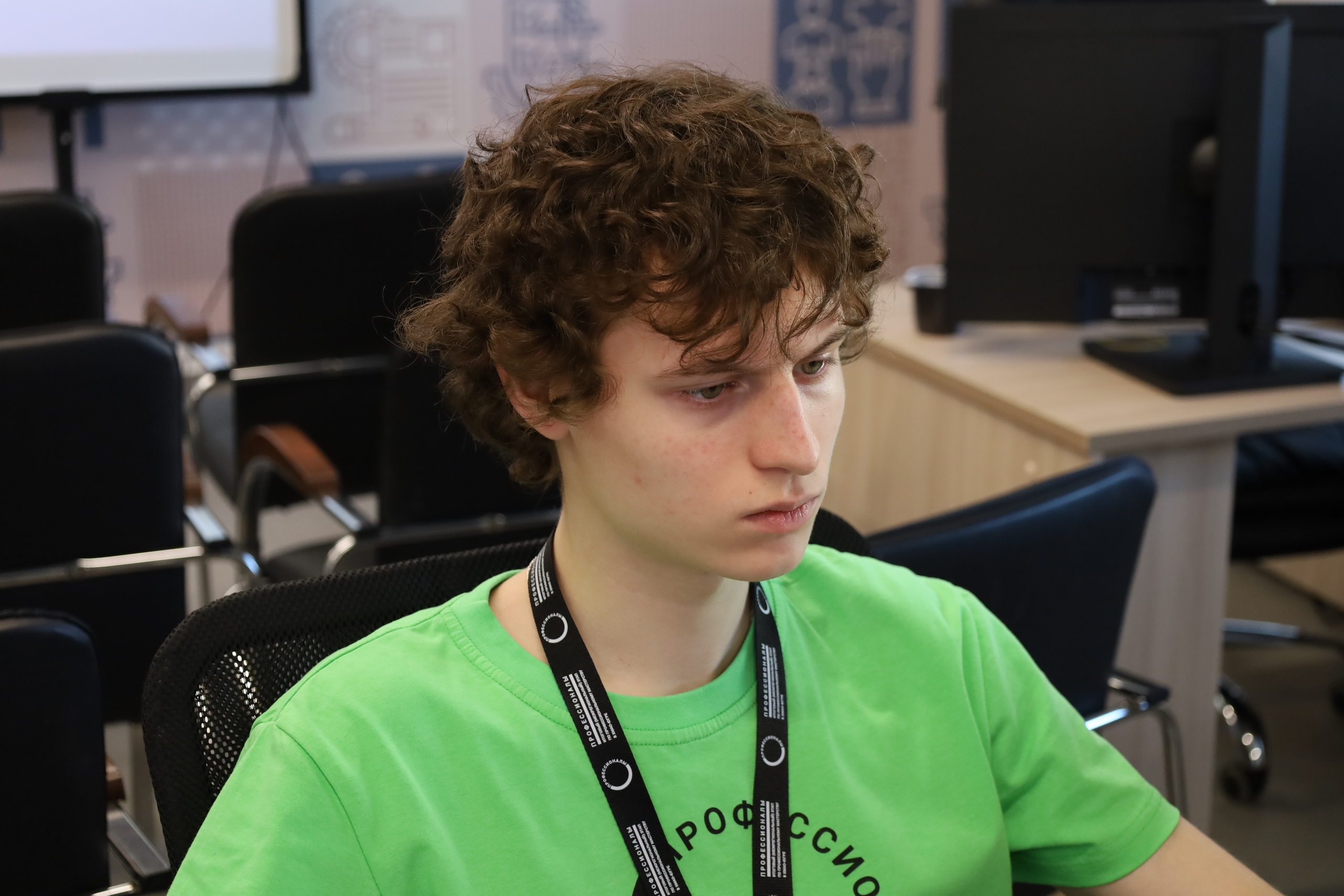 Готовы показать высокий результат?