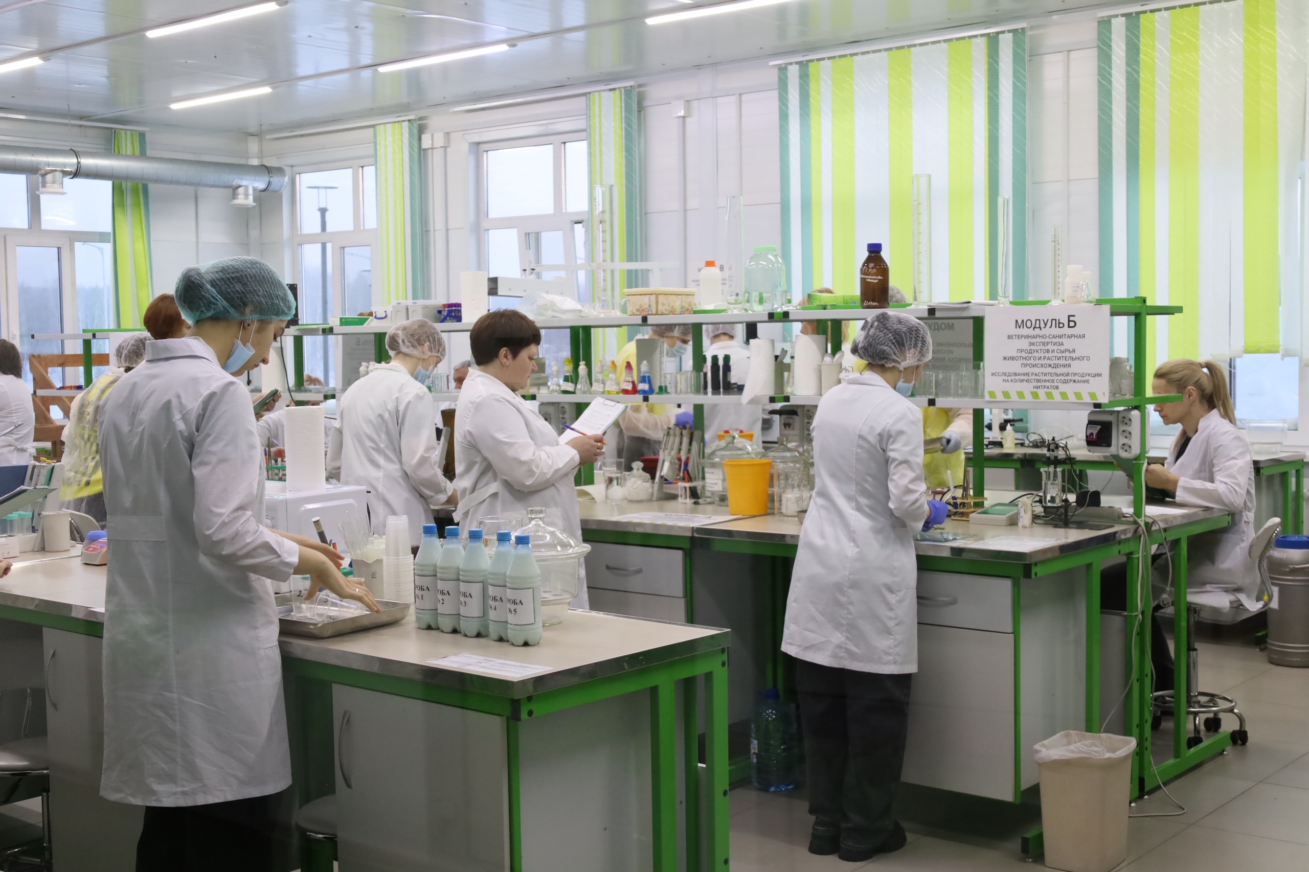 Не просто смотр талантов, а стратегическая кадровая платформа