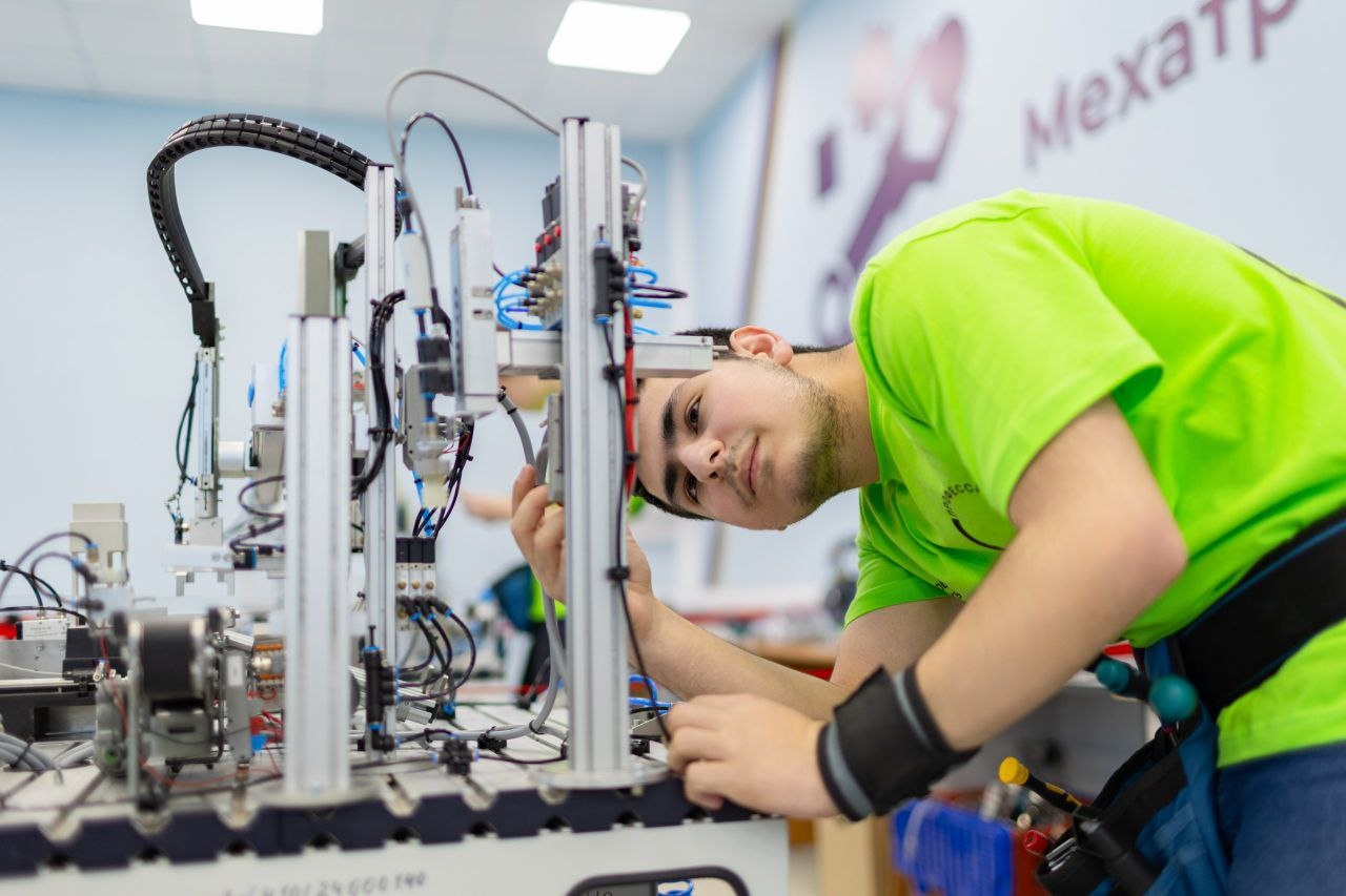 Путь к финалу начинается сейчас!